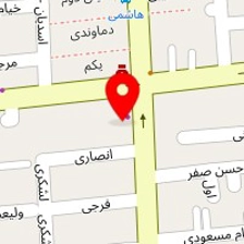 آرایشگاه بانو سلطانی