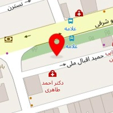دکتر حامد خندق آبادی