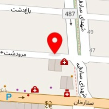 سالن زیبایی ملورین