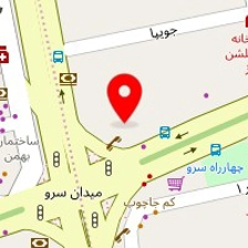دکتر سودابه سرگلزائی