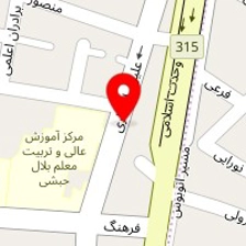 سالن آرایش سودا