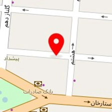 سالن زیبایی پرنس