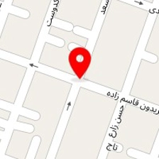 آرایشگاه گیسو