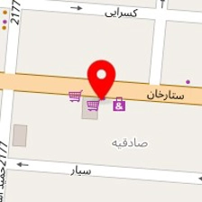 سالن زیبایی قصر ماه