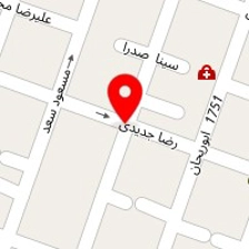 آرایشگاه روناک