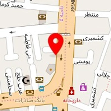 آرایشگاه بهنیا