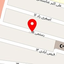 سالن زیبایی ویونا