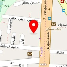 آرایشگاه قصر کیش