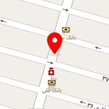 سالن زیبایی رخ نما