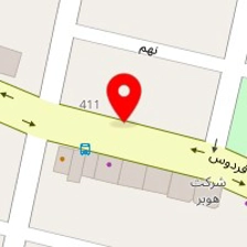 سالن زیبایی رز