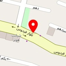 سالن زیبایی رزالینا