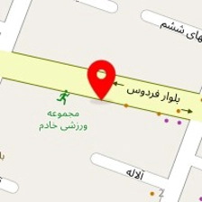 سالن زیبایی ثماثی
