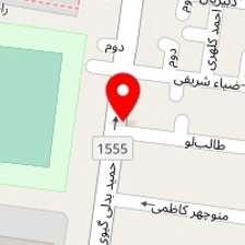 زیبا سرای پرستو