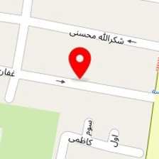 آرایشگاه سوگل