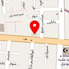 آرایشگاه مهناز