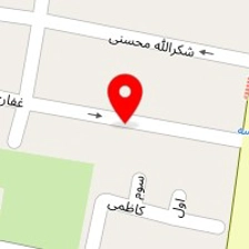 سالن زیبایی رها