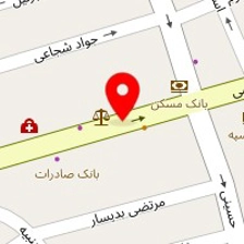 آرایشگاه میشا