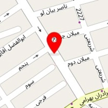 سالن آرایش آرتمیس