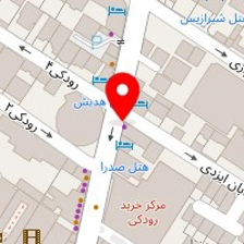 Iran Destination