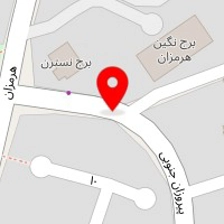 سالن زیبایی مک پرو