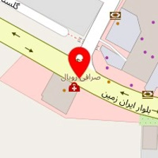 سالن زیبایی ستی