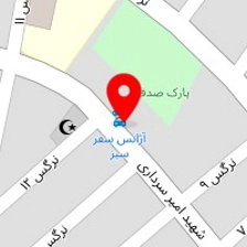 Safar-e Sabz Agency
