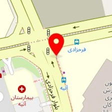 سالن زیبایی شایا