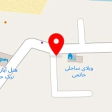 ویلا ساحلی اشکان