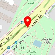 سالن زیبایی نگین غرب