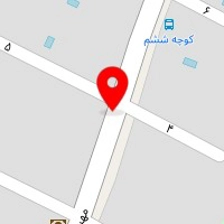 سالن زیبایی پروشات