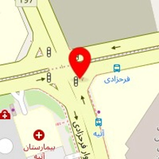 سالن زیبایی موباما