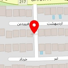 سالن زیبایی منگولیا
