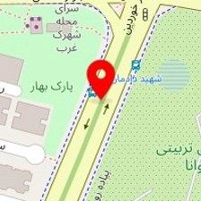 سالن زیبایی تی تی سان