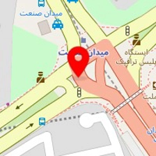 سالن کاشت ناخن سارا امیری