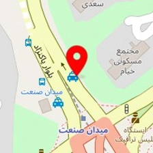 سالن کاشت ناخن بیتا
