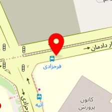 سالن زیبایی نگار