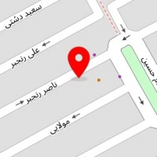 سالن زیبایی حس خوب