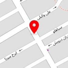 سالن زیبایی نگین