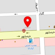 مهرین پرواز آنیتا