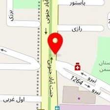 آیریا سیر ماه_مدیر عامل :آیدا احمدیان