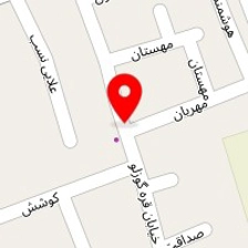 گیتی تورنگ پارت
