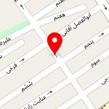 سالن آرایش روژان