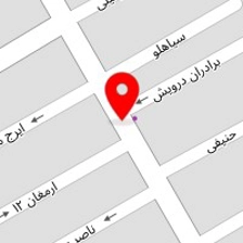سالن زیبایی تی آرا