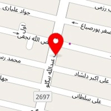 آرایشگاه ماه تی تی
