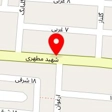سالن زیبایی تاج