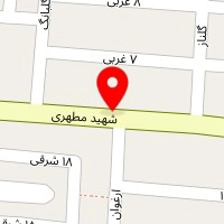 سالن زیبایی تاج