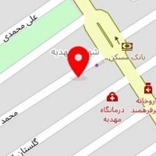 سالن زیبایی نیلوفر طاهری