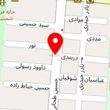 آرایشگاه یس