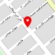 سالن زیبایی گلارین