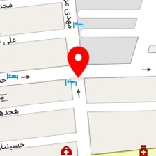 آرایشگاه گل بانو